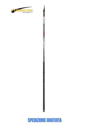 Canna pesca bolognese - canna,