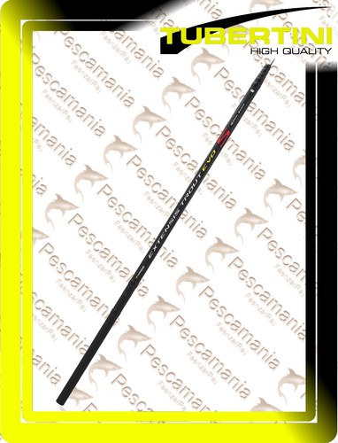 Canna trota torrente tubertini - canna,