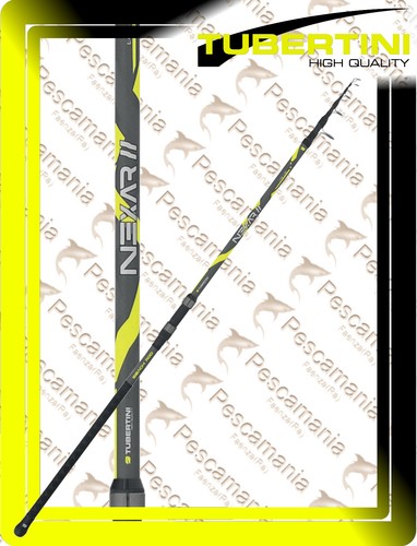 Tubertini nexar 05 gr - nexar, mt.4,05