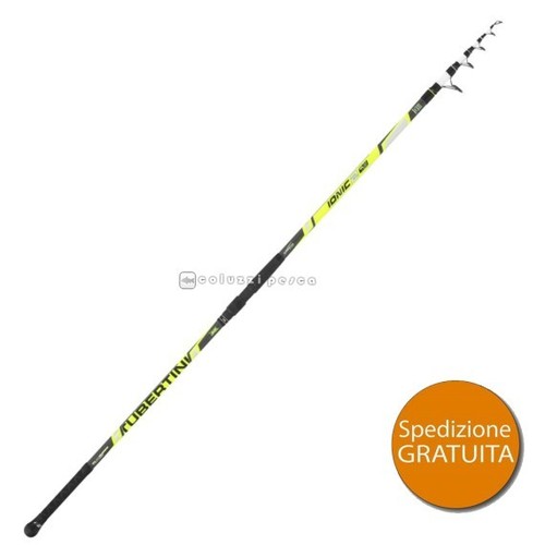 Canna tubertini ionic tls - tubertini, 2