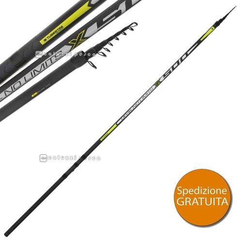 Canna tubertini level - tubertini, no