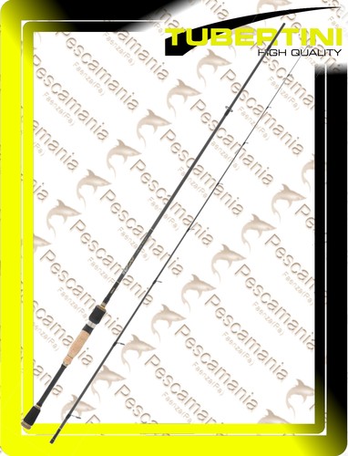 Canna spinning 2 sezioni - in,