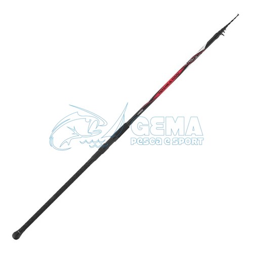 Canna tubertini tatanka 1000 - canna,