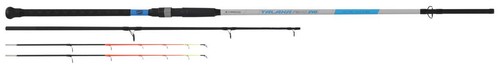 Canna pesca tubertini - da,