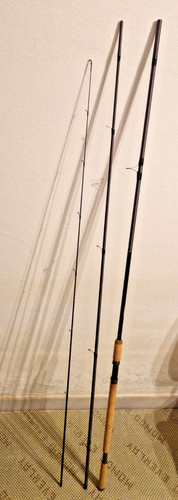 Canna pesca tubertini - da,