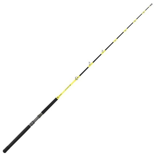 Canna pesca tubertini - canna, da