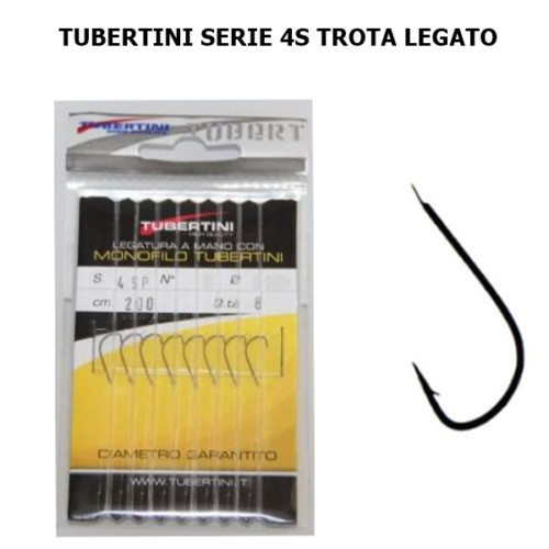 Ami legati tubertini - legati,