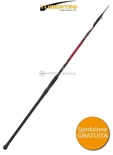 Tubertini tatanka 1000 canna - tubertini,