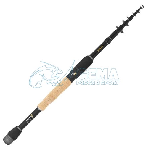 Canna tubertini seika micro - seika, 3