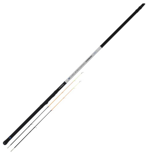 Canna tubertini telescopic - canna, f2
