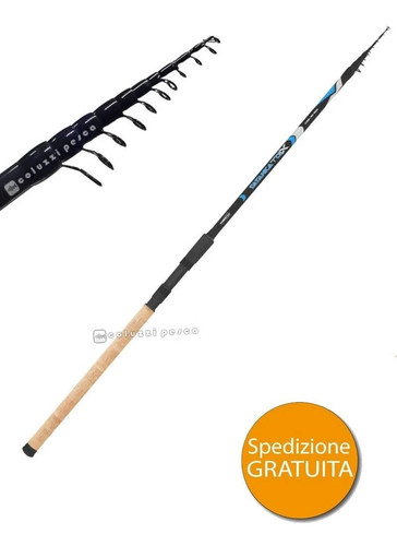 Tubertini tatanka tgx - tubertini,
