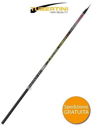 Tubertini level vision power - tubertini,