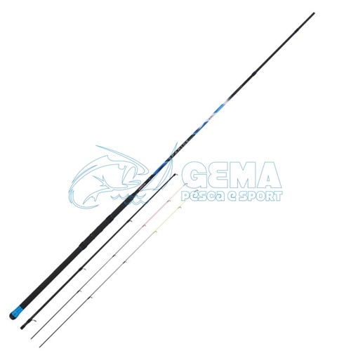 Canna tubertini sparide evo - tubertini,