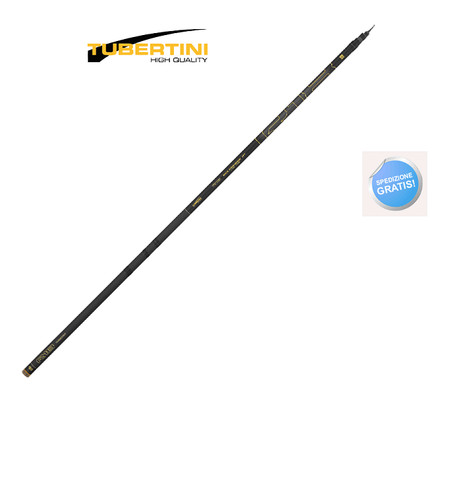 Canna pesca tubertini - da,