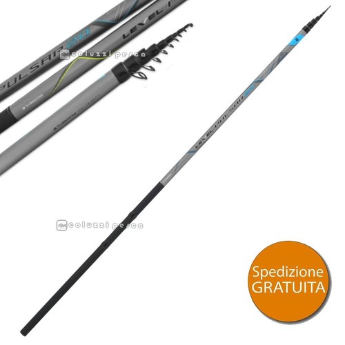 Tubertini level pulsar - tubertini, 30