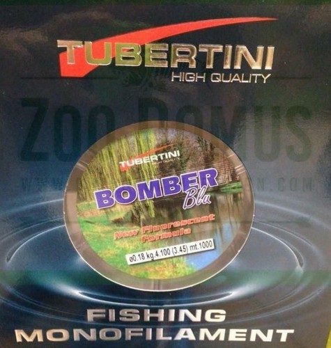 Filo pesca tubertini - pesca,