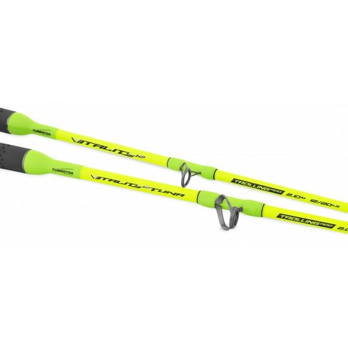 Canna pesca tubertini - da,