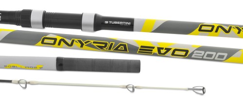 Canna pesca surfcasting - canna, da
