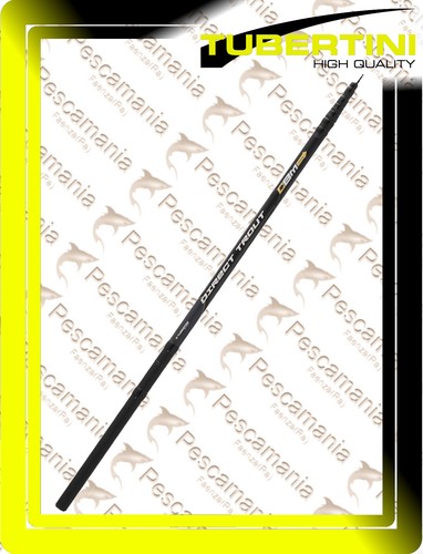 Canna trota torrente tubertini - canna,